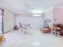 Blk 790 Woodlands Avenue 6 (Woodlands), HDB 5 Rooms #569788391